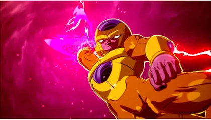 Dragon Ball: Sparking! Zero