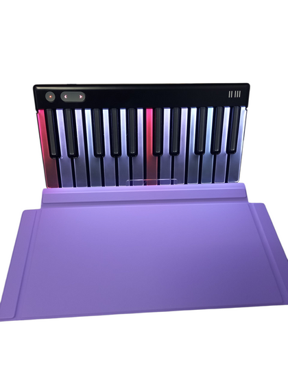 Piano M For Learners