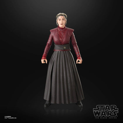 Star Wars: Ahsoka Black Series Action Figure Morgan Elsbeth.