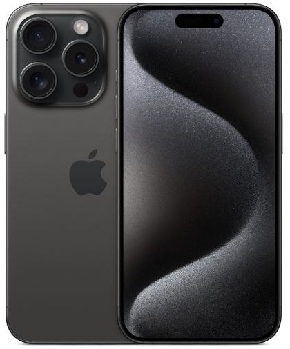 Apple iPhone 15 128GB Unlocked Boxed - Battery 100%