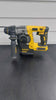 DeWALT DCH273N 18V Cordless rotary hammer drill body only item is fairly worn fre pic unboxed