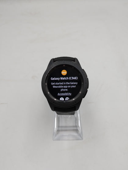 Samsung Galaxy Watch 5 Unboxed