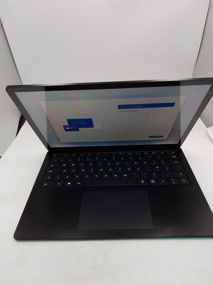 Microsoft Surface Laptop 4 I7 16GB Ram 256GB SSD W/11 *24 MONTH WARRANTY*