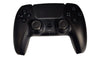 Sony PlayStation 5 Controller All Black "Collection Only"