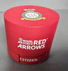 Citizen Men's Chronograph Red Arrows Watch CA0080-54E ***Boxed with book***