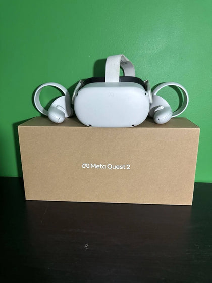 Oculus Meta Quest 2 128gb