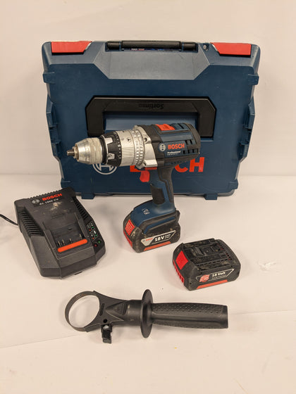 Bosch Professional GSB 18 VE-2-LI Combi Drill