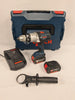 Bosch Professional GSB 18 VE-2-LI Combi Drill
