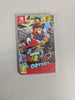 Super Mario Odyssey Nintendo Switch Game