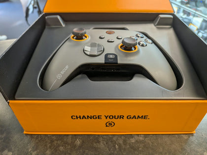 Xbox Scuf Pro Pad - Boxed