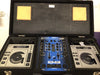Msx-1 mix station with 2gemini CD-R-10