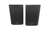 Vonyx VSA12 12" Active PA Speaker Pair - 1600W