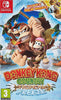 Nintendo Donkey Kong Country Tropical Freeze