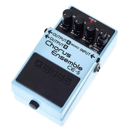 Boss CE-5 Chorus Ensemble