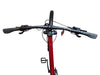 Trek Marlin 4 red 17.5" frame, 29" wheel, 14 speed