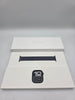 Apple Watch Series 10 42mm Jet Black