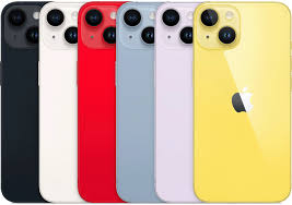 Apple iPhone 14 Plus - White