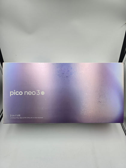Pico Neo 3 Link 2in1 VR