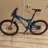 Specialized Stumpjumper M4 Bike