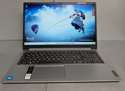 Lenovo IdeaPad 1 15IJL7 Intel Celeron N4500 4GB RAM 128GB eMMC 15