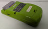Nintendo Game Boy Color - Green & 3 Unboxed Games
