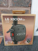 LG XBOOM Go XG2TBK Bluetooth Speaker