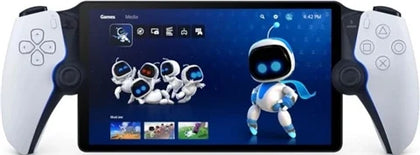 Playstation Portal Remote Player, White, ***Unboxed***