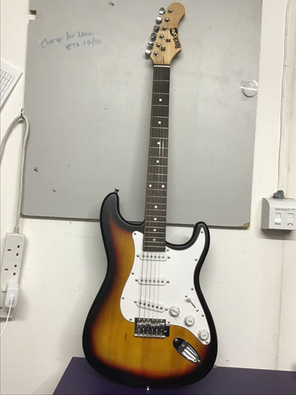 RockJam Electric Guitar