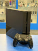 Playstation 4 Console, 500GB Black PS4