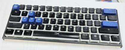 Ducky One 1 Mini Wired Keyboard