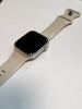 Apple Watch Series 8 (2022) GPS 41 mm - Aluminium Starlight - Sport band Starlight