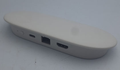 Google TV Streamer 4K with remote BOXED