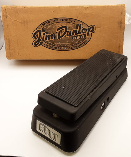 Jim Dunlop Original Crybaby