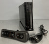 ** Collection Only ** Nintendo Wii V1 Black Edition Console ** Unboxed **