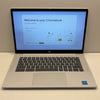 HP Chromebook 14A-NF0002NA 14" 128GB 4GB RAM Chrome OS
