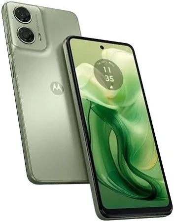 Moto g24 - 128GB - Green