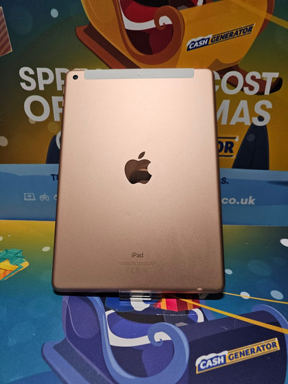 Apple Ipad 9th Generation 32GB -  ROSE GOLD