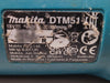Makita DTM51 18v Multitool with 5.0Ah Battery