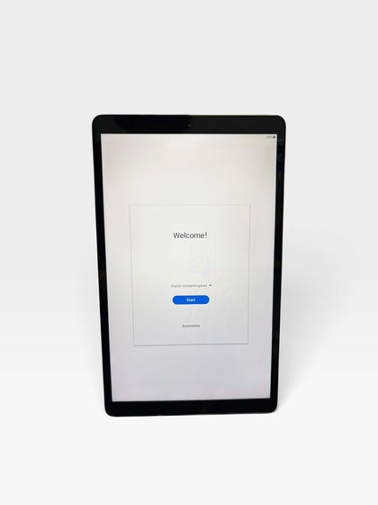 Samsung Galaxy Tab A - Grey