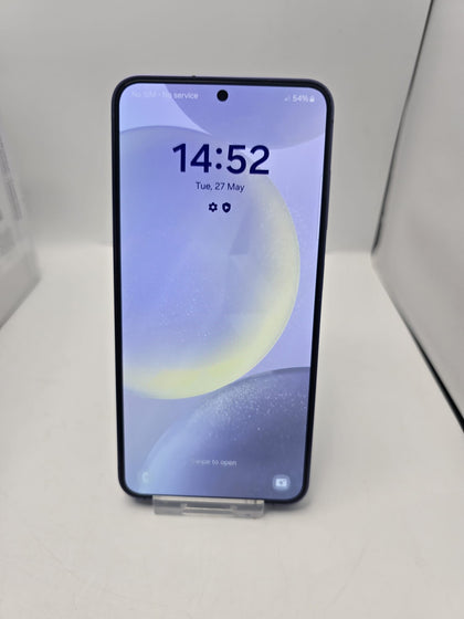 Samsung Galaxy S24 128GB Cobalt Violet Unlocked Dual SIM FANTASTIC CONDITION