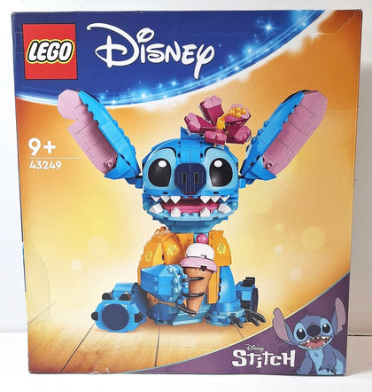 LEGO 43249 Disney Stitch