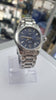 Tissot PR100 Quartz Blue Dial P660/760 Swiss Men's