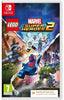 LEGO Marvel Super Heroes 2