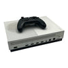 Xbox One S Console, 2TB, White, With wired controller, Unboxed