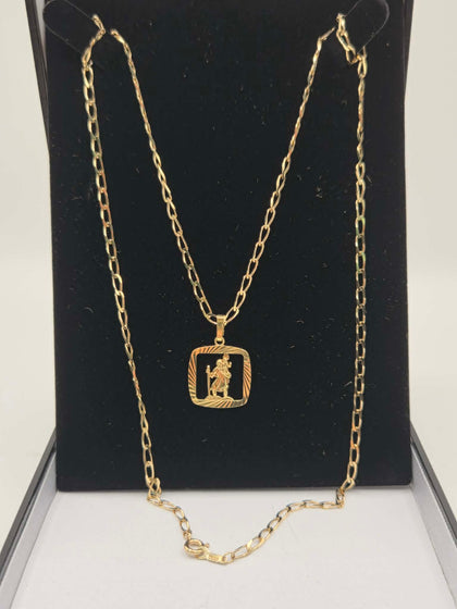 9k GOLD 24