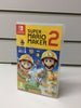 Super Mario Maker 2 - Nintendo Switch Game