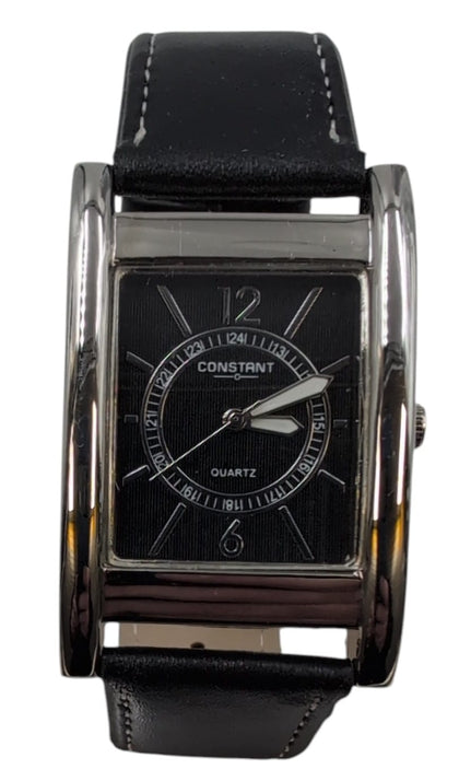 Constant Quartz Men's Analogue Watch 