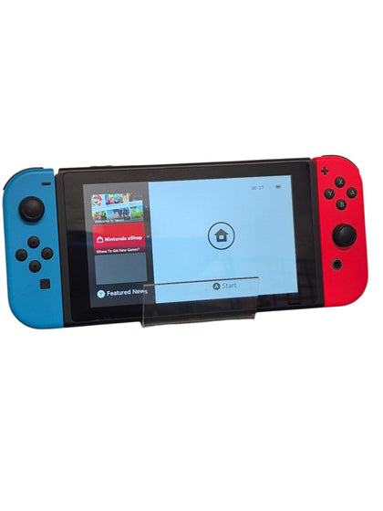 Nintendo Switch Console, 32GB
