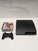 Sony Playstation 3 Slim 320GB Console Package