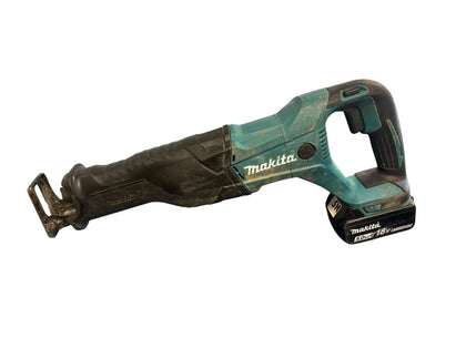 Makita DJR186 18V LXT Reciprocating Saw